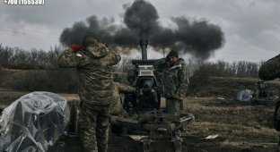 Вторжение рф в Украину. Хроника за 8 марта