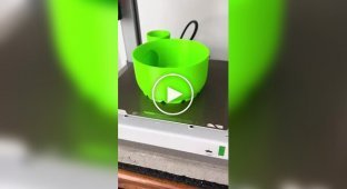 Another Reason to Buy a 3D Printer