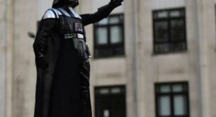 Прикольные картинки. Выпуск 3233