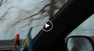 Видеообращение коренного жителя Донбасса