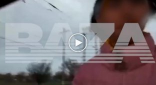 У Ростовській області 13-річну дівчинку під час запису відео збив потяг
