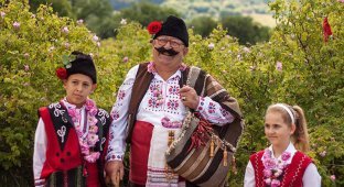 Традиции Болгарина, который не каждый поймет (10 фото)