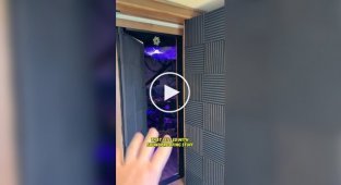 Тайная комната любителя настольных игр