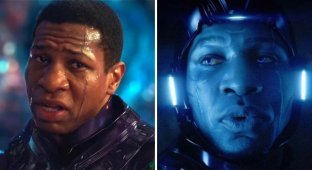 “You all piss me off!”: the TOP 15 most annoying movie characters of 2023 have been compiled on the Internet (15 photos)