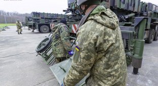 russian invasion of Ukraine. Chronicle for October 28-30