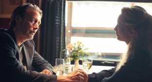 Compatible drinking habits make marriages stronger (1 photo)