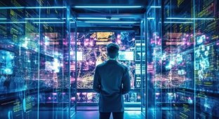 Этапы работы системного интегратора: от разработки проекта до его реализации