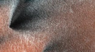 Гарні краєвиди з Марса (8 фото)