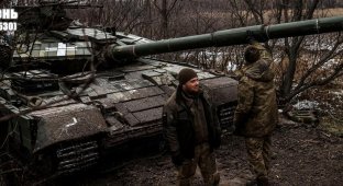 Вторжение рф в Украину. Хроника за 19 января