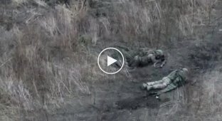 Testing bedridden Russians in the field for acting talents