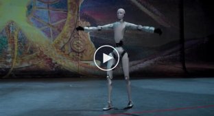 Китайские инженеры из Unitree показали нового робота