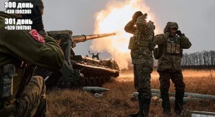 Вторжение рф в Украину. Хроника за 20-21 декабря