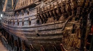 10 «найбільших» історичних артефактів: найкращі у своєму роді⁠⁠ (13 фото)