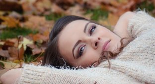 7 типов девушек, которые выглядят безобидно, но способны превратить жизнь любого мужчины в ад (7 фото)
