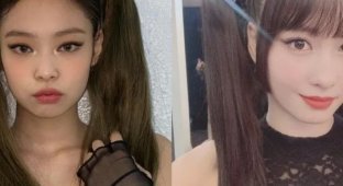 Почему японским школьницам запрещено носить прическу-хвостик (6 фото)