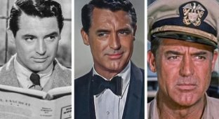 Величайшие актеры в истории кинематографа по версии обычных зрителей (19 фото)
