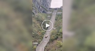 Chery tried to film an ad, but...