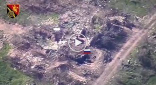 Аэроразведка выследила, а артиллеристы уничтожили 4 орудия вместе с боекомплектом на Лиманском направлении