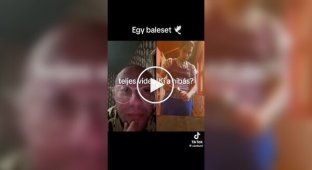 В Венгрии женщина подожгла себя ради денег в челлендже с незнакомцем из Сети