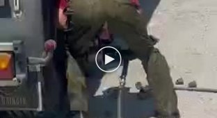 Work clothes: air model, for hot days