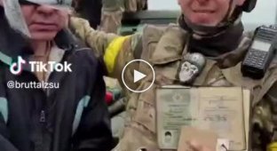 Підбірка відео з полоненими та вбитими в Україні. Випуск 42