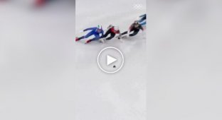 Спортсмен із Казахстану вирвав перемогу на Олімпіаді