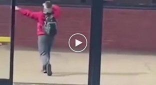 Танцуй так, как будто никто не видит