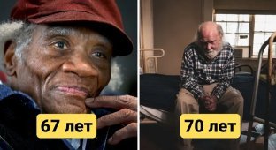 Заключённые, которые провели в тюрьме рекордное количество лет (11 фото)