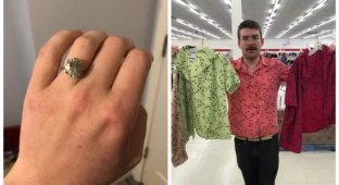 22 Amazing Thrift Store Finds (23 Photos)