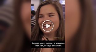 В Польше устроили турнир по скоростному поеданию пончиков