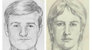 В США поймали серийного убийцу, которого разыскивали в течение 40 лет (2 фото)