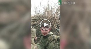 Подборка видео с пленными и убитыми в Украине. Выпуск 17