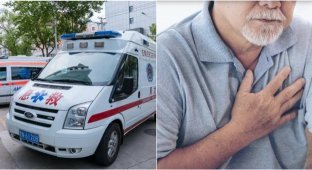 Секс у готелі закінчився інфарктом: суд став на бік сім'ї (3 фото)