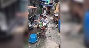 У філіппінських нетрях відкрився комп'ютерний клуб