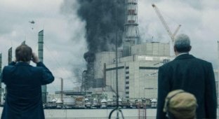 Сериал "Чернобыль" не получит продолжения. Второго сезона не будет