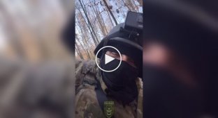 The Siberian battalion called on Russians to ignore the elections