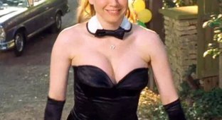 Always Iconic: Why the Playboy Bunny Look Has Stood the Test of Time (8 photos)