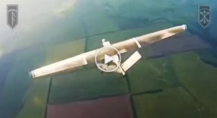 Бойцы 3-й ОШБр установили рекорд и сбили в небе 268 вражеских беспилотников всего за месяц
