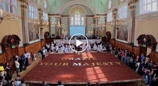 Итальянские повара установили сладкий рекорд