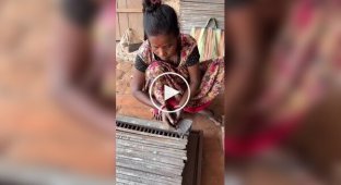 Створення новорічних бенгальських вогнів