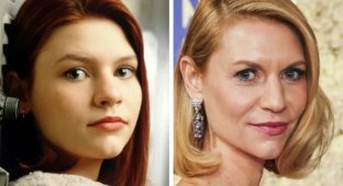 Как сегодня выглядят дети-актеры, которые снялись в известных фильмах (13 фото)