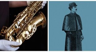 10 изобретений, названных в честь их создателей (21 фото)