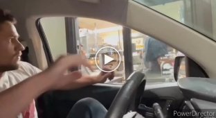 Известность сыграла против блогера