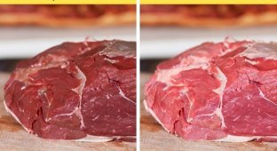 24 хитрости, которые спасут вас от покупки несвежих продуктов (14 фото)