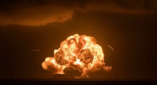 Взрыв ракеты New Glenn — «катастрофа», которая бьёт не только по Blue Origin, но и по всей космической отрасли США (5 фото + 1 видео)