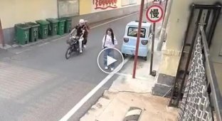 Missed the mark, it happens to everyone