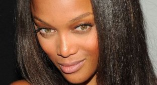 20 celebrities who prove that a high forehead is beautiful (40 photos)