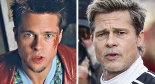 What the actors and actresses of cult films who turned 25 this year look like today (14 photos)