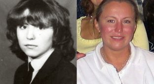 О том, как мы меняемся с возрастом (18 лет)