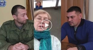 A selection of videos with prisoners and those killed in Ukraine. Issue 30